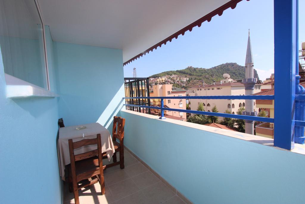 Gallion Hotel Αλάνια Δωμάτιο φωτογραφία