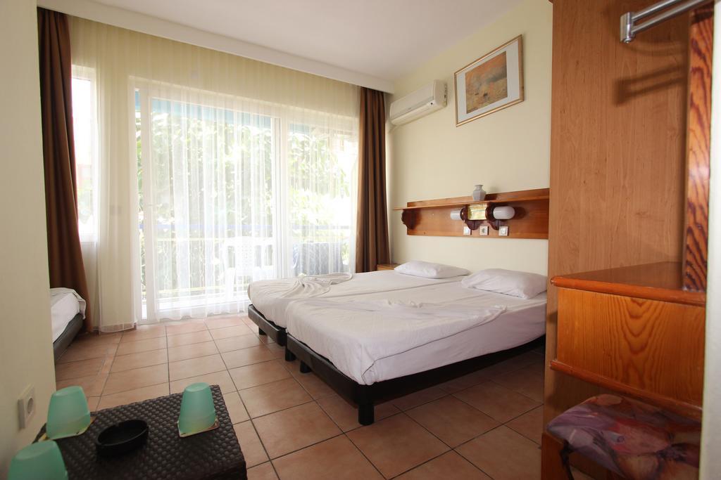 Gallion Hotel Αλάνια Δωμάτιο φωτογραφία