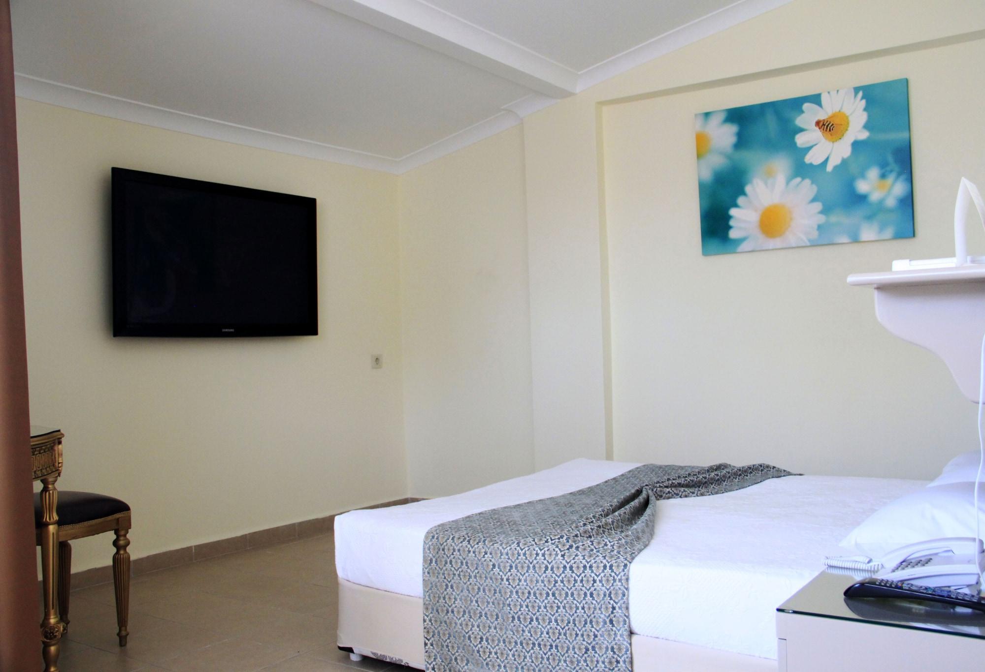 Gallion Hotel Αλάνια Εξωτερικό φωτογραφία