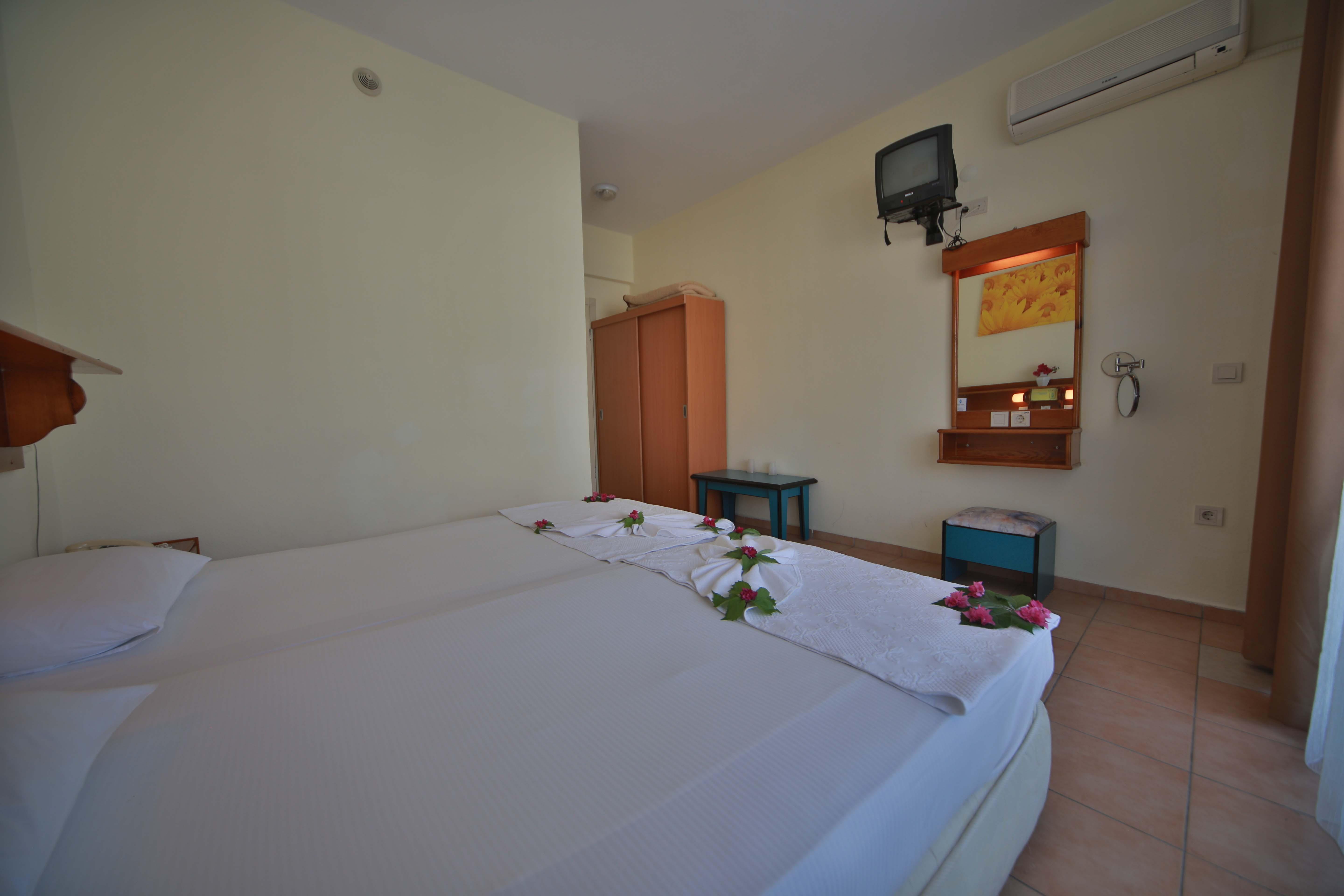 Gallion Hotel Αλάνια Εξωτερικό φωτογραφία