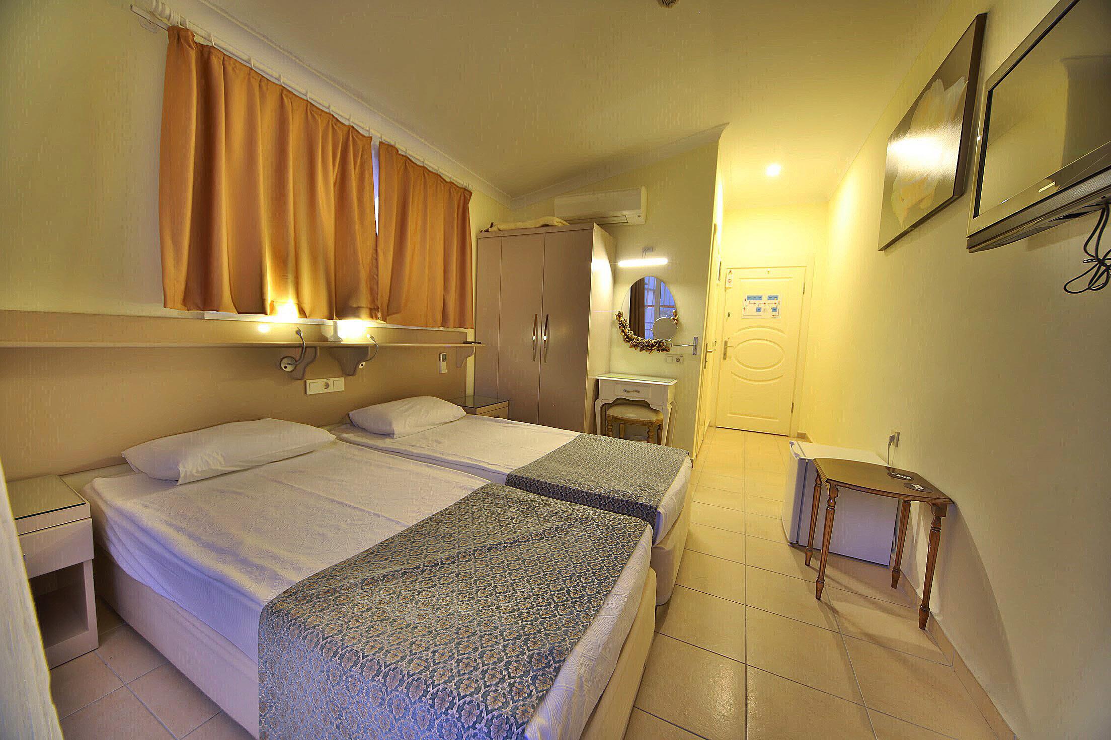 Gallion Hotel Αλάνια Εξωτερικό φωτογραφία