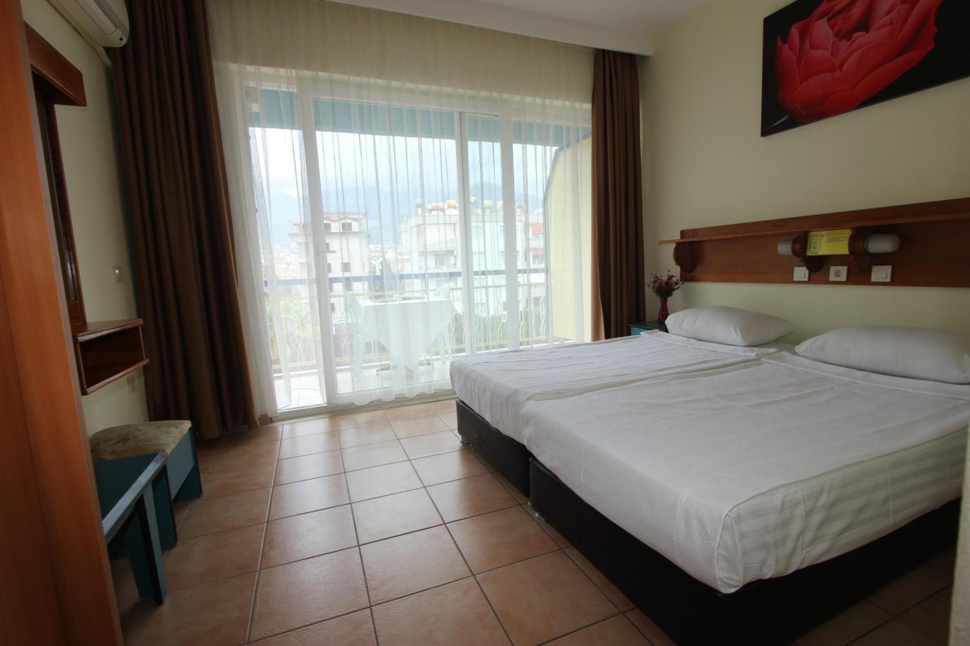 Gallion Hotel Αλάνια Δωμάτιο φωτογραφία